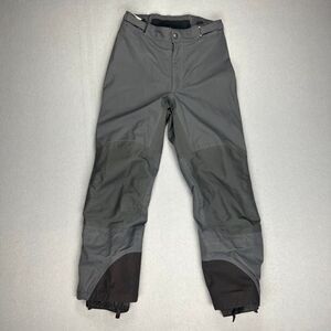 Columbia Ski Pant Mens M Blackcomb Snowboard Omni-Tech Snow Titanium Alloy